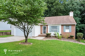 139 W Fall River Way, Simpsonville, SC 29680
