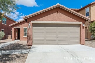 9482 Desert Fauna Loop, Tucson, AZ 85747