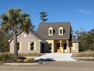 21563 Yellowfin Dr, Springfield, LA 70462