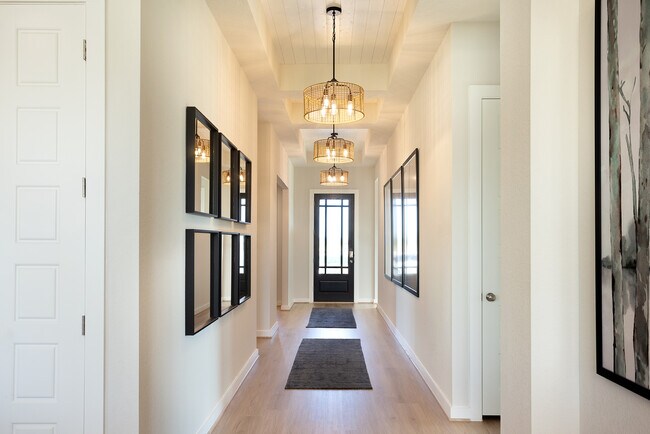 126 Double Eagle Ranch Dr unit 36447258, Cedar Creek, TX 78612 - photo 7