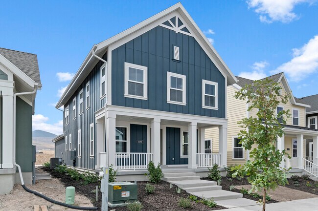 11184 S Fordman Way, South Jordan, UT 84009 - photo 3