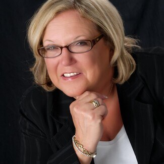 Lynn Caldwell