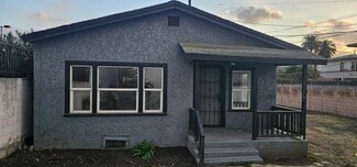 522 W Florence Ave, Los Angeles, CA 90044