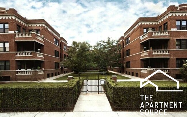 2530 N Kedzie Blvd unit 3W, Chicago, IL 60647 - photo 6