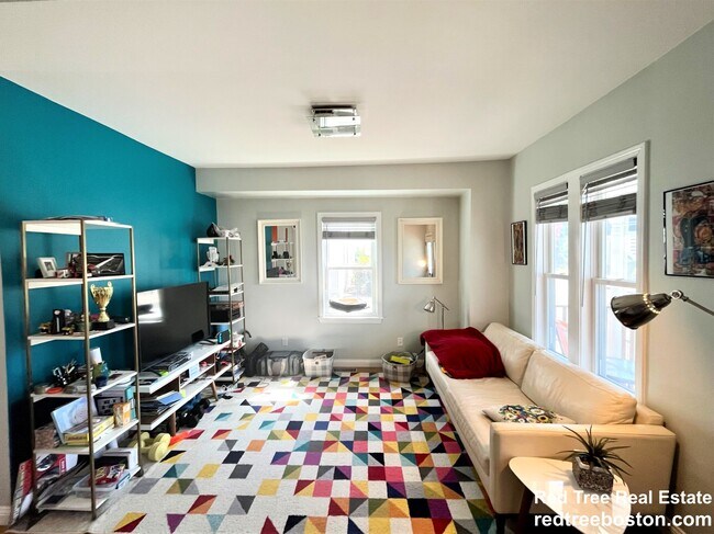 43 West St, Needham Heights, MA 02494 - photo 4