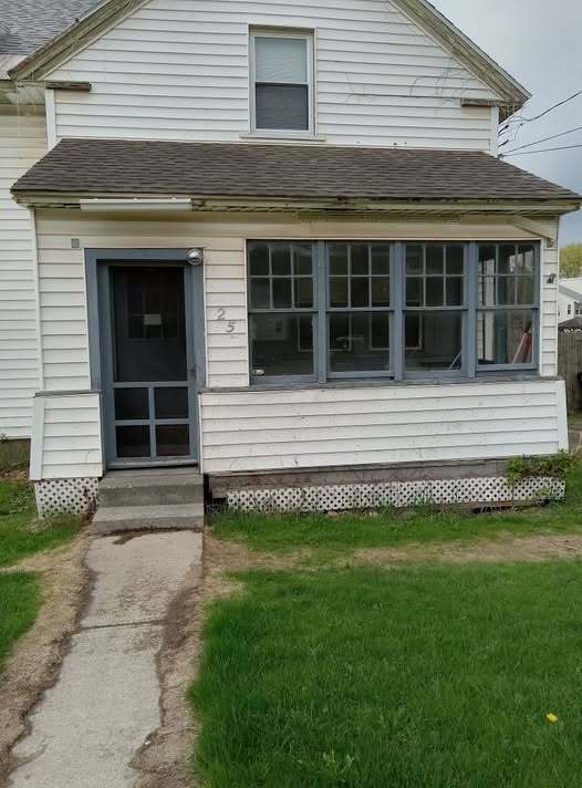 25 Pecks Rd Unit Pecks, Pittsfield, MA 01201