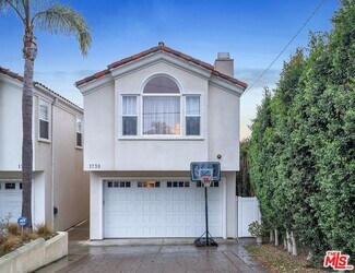 1739 Ford Ave, Redondo Beach, CA 90278