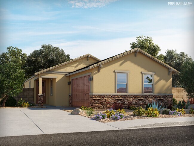 314 S San Marino Loop St unit 37110526, Casa Grande, AZ 85194 - photo 3