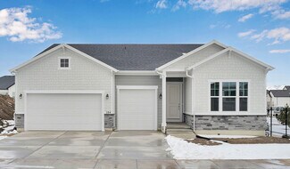 284 E Polaris Dr, Saratoga Springs, UT 84045