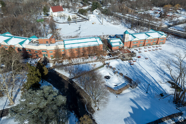 Ziccolella Elementary School is a public school.