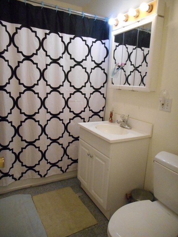 41 Carlton St unit 1, Brookline, MA 02446 - photo 3