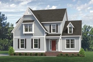 11919 Riverpark Terrace Unit 37426880, Chesterfield, VA 23838