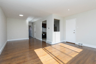 7041 N 15th St Unit 323B, Philadelphia, PA 19126