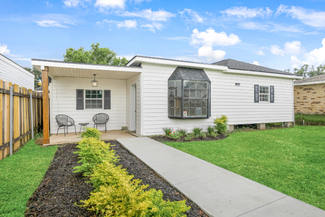 512 Avenue G, Marrero, LA 70072