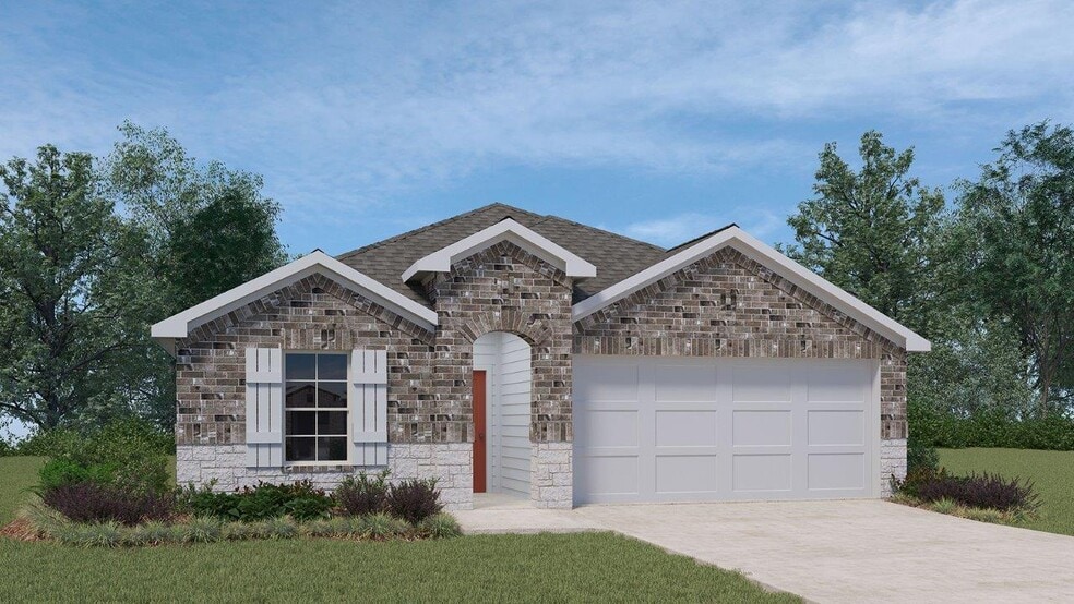 378 Dobson Dr, Killeen, TX 76542 - photo 1