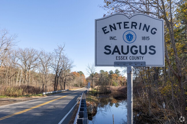 North Saugus was established in 1815 and is a staple of the North Shore area.