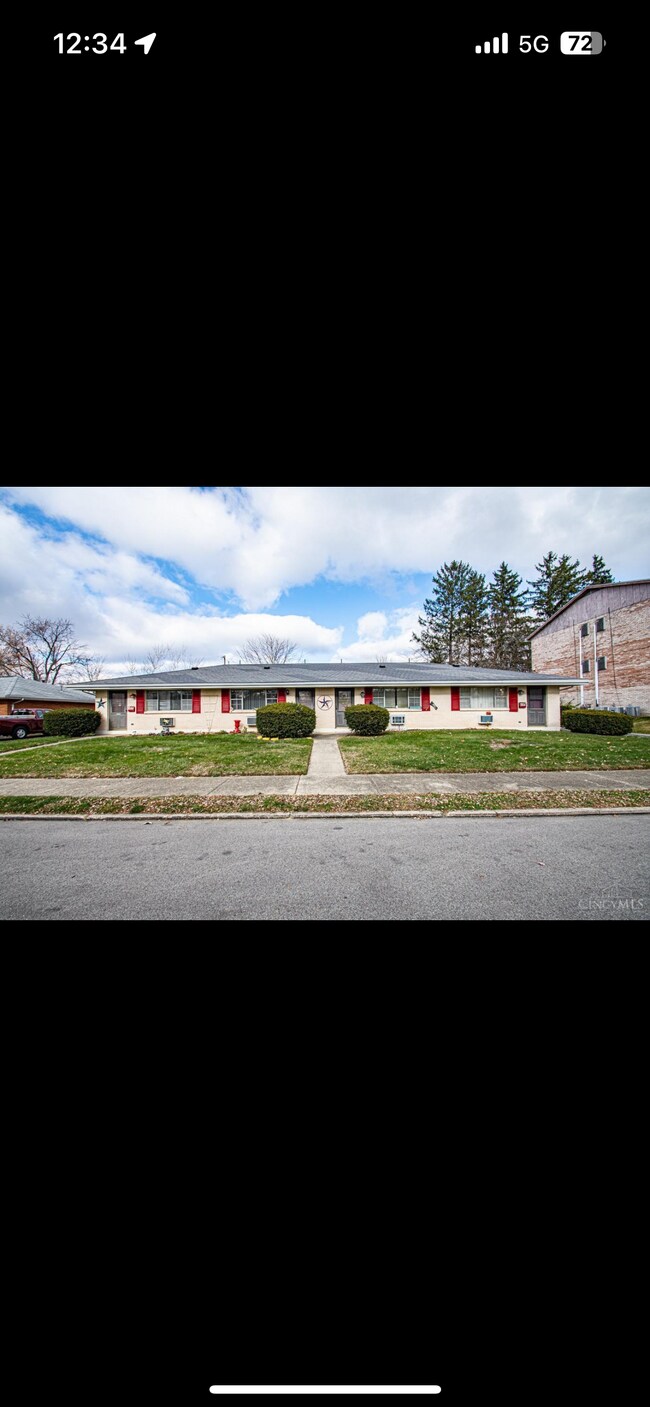 1507 Willamet Rd Unit 1513, Dayton, OH 45429