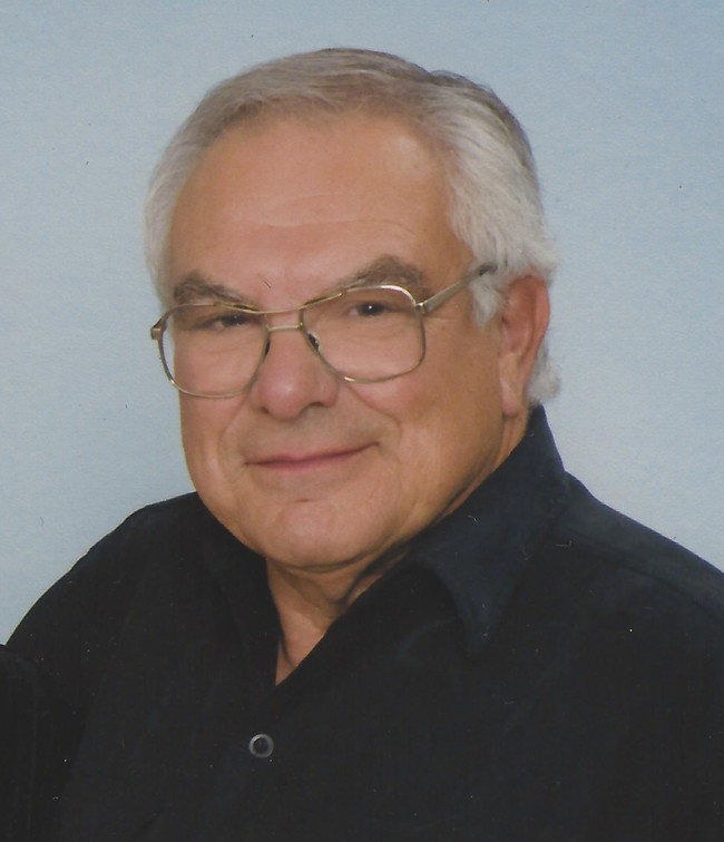 Tom Lucas Sr