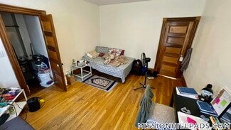 6 Carmel St Unit 3, Boston, MA 02120