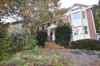 413 Cricket Ridge Ct, Lawrenceville, GA 30044