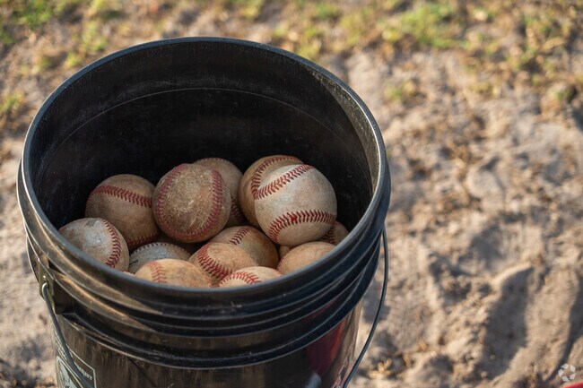 Horseshoe Acres is an excellent community to raise a family and settle down.