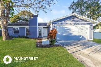 977 Beacon St NW, Palm Bay, FL 32907