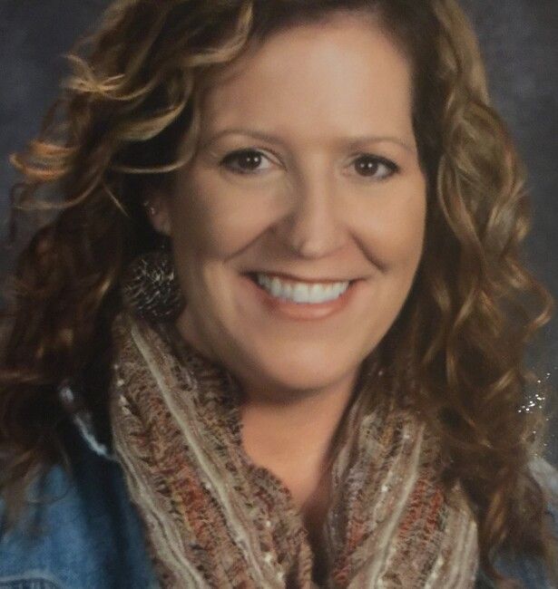 Rebecca Kaufmann Real Estate Agent in Reedsport, OR