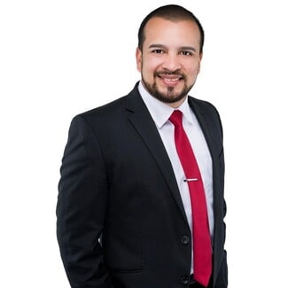 Mr. Nelson Gamez