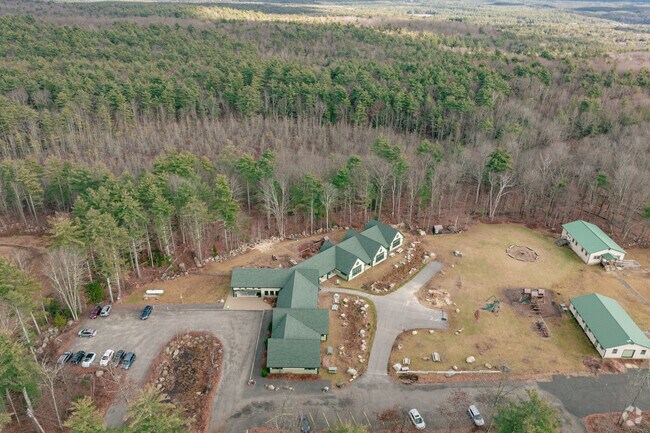 The Village School provides a well-rounded education and promotes academic excellence.