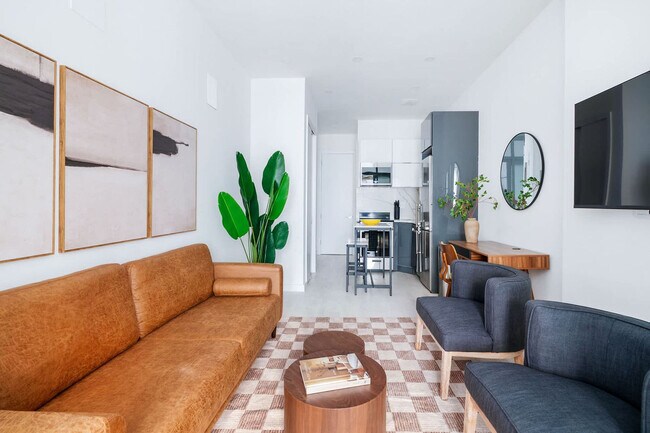 317w E 14th St unit ID1295151P, New York, NY 10003 - photo 4