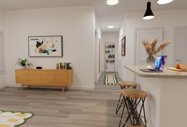 HoM Flats at 24 East, Holland, MI 49423 - photo 6