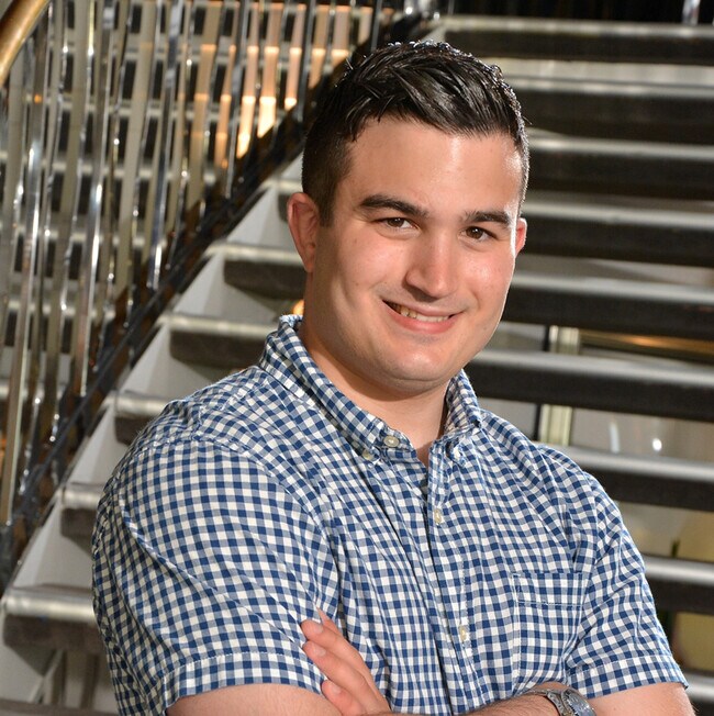 Ryan Cohen