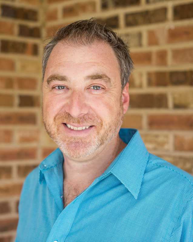 Keith Howard
