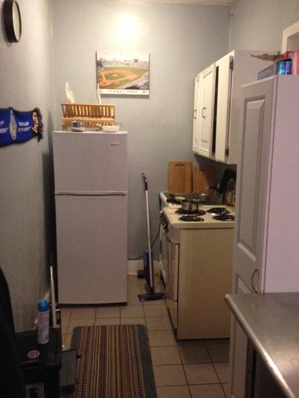 45 Hemenway St unit 18, Boston, MA 02115 - photo 3