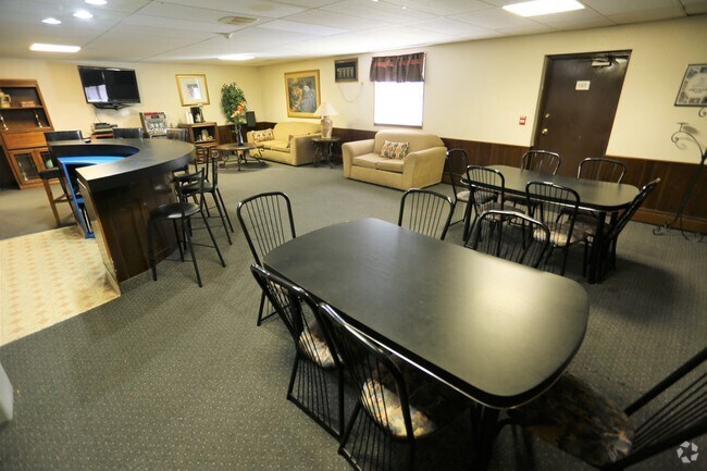 Party Room