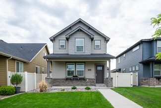 7966 S Indigo Ridge Ave, Boise, ID 83716