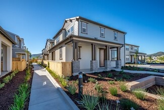 209 Foxtrot Ct, San Luis Obispo, CA 93401