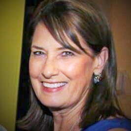 Sandra (Sandy) Bruce