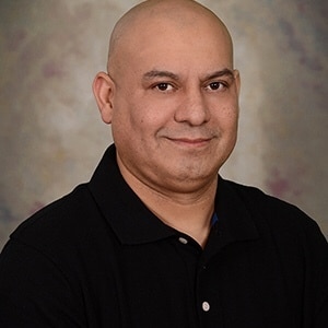 Pedro Hernandez
