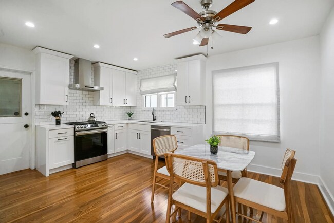 4707 Finley Ave unit 2, Los Angeles, CA 90027 - photo 5