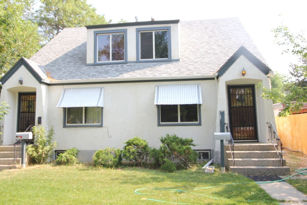 1047 N 26th St unit 1047 N 26th St, Billings, MT 59101 - photo 1