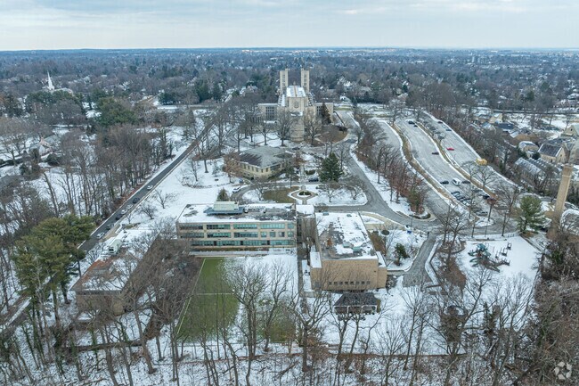 The School Of The Cathedral Mary Our Queen is a private Catholic school in Baltimore, MD.