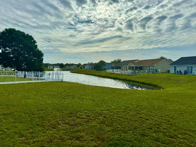 4512 E Walkerton Rd, Myrtle Beach, SC 29579 - photo 2