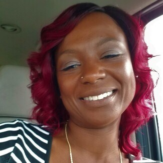 Rashida Hayden