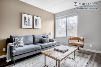 70 Pearl St Unit FL6-ID852, Brookline, MA 02445