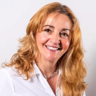 Lidia Rose Hernandez