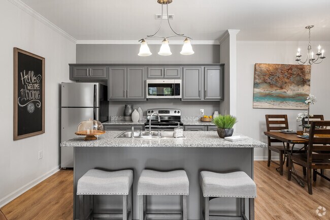 The Morgan, Montgomery, AL 36117 - photo 3