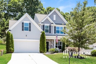 735 Twickenham Ln, Winston-Salem, NC 27127