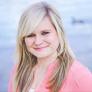 Alexandra McEwen