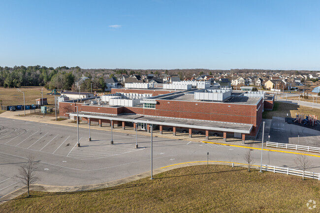 Mary B. Neal Elementary School, Waldorf MD Rankings & Reviews - Homes.com